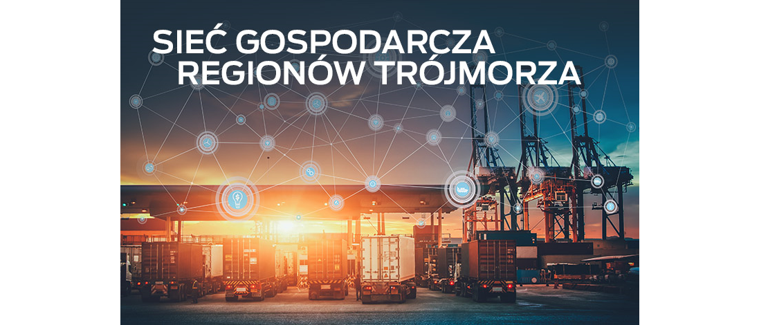 Siec Gospodarcza Regionow Trojmorza