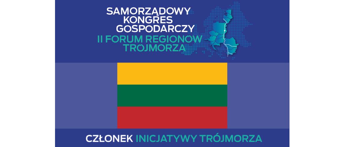 Flaga Litwy prostokąt podzielony na trzy poziome pasy: żółty, zielony i czerwony