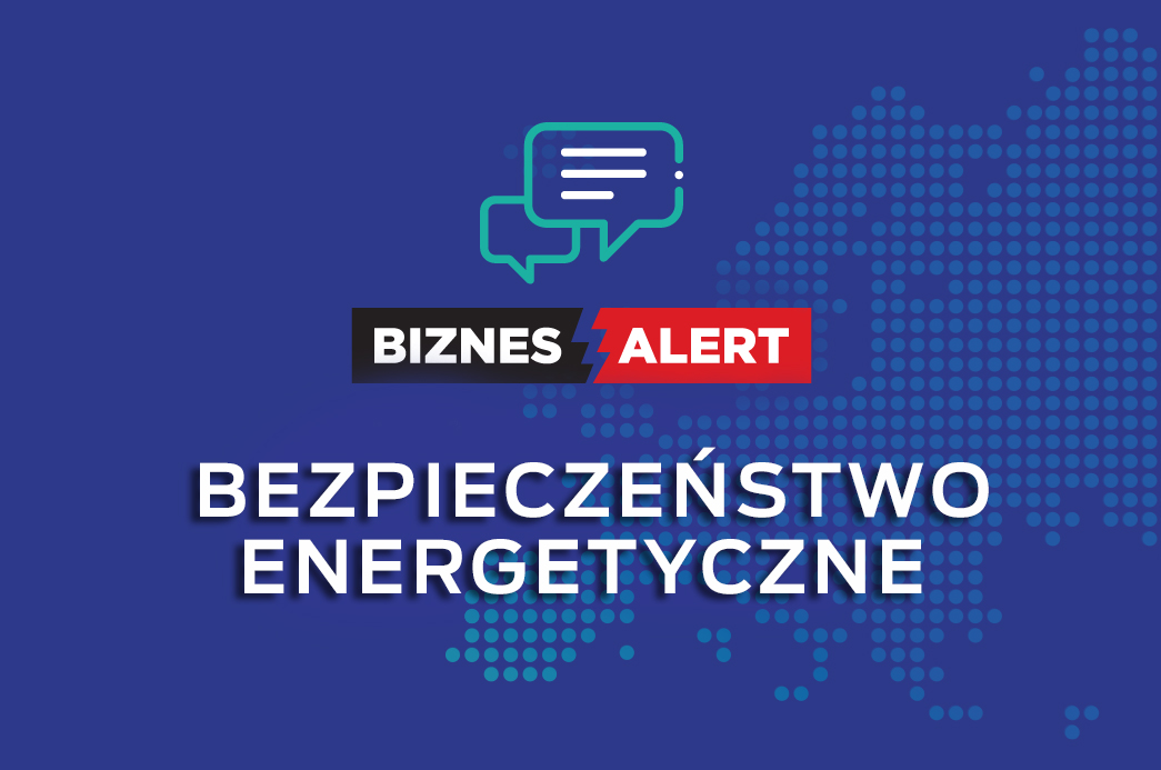 Plansza bezpieczeństwo energetyczne