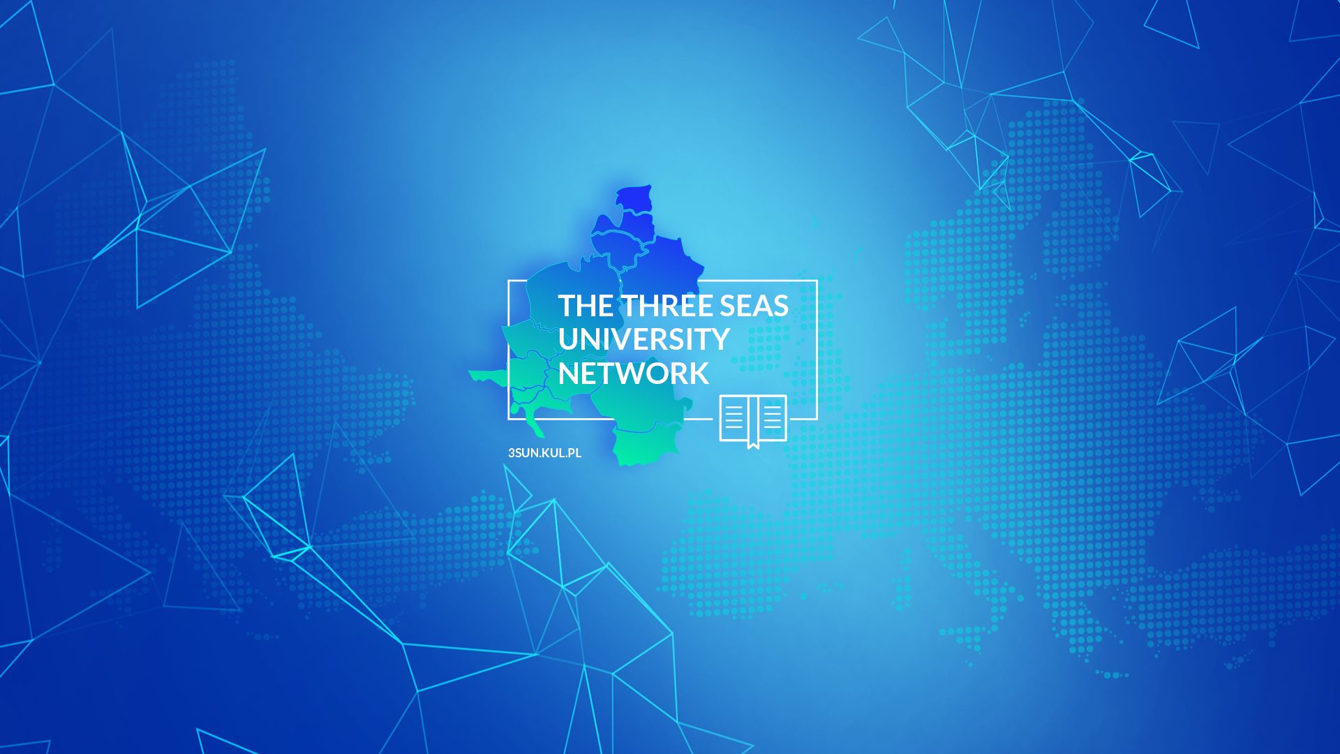 Sieć Uniwersytetów Trójmorza