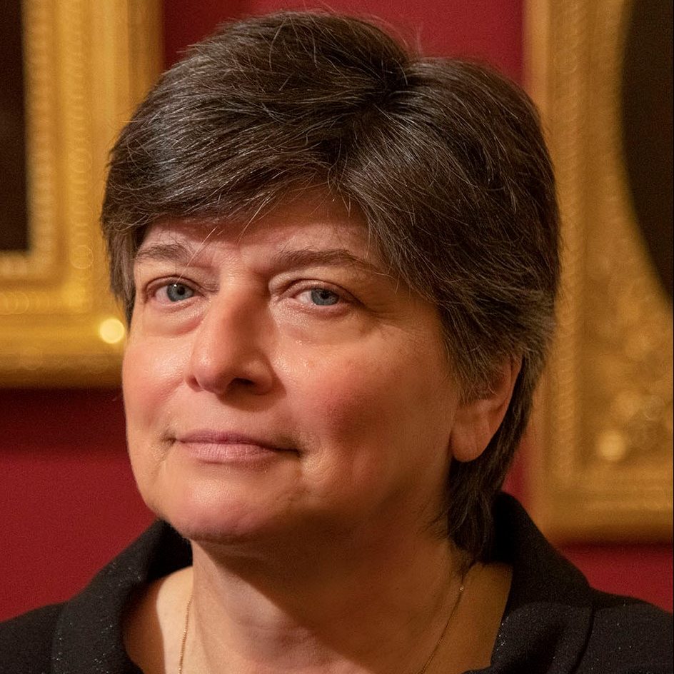 Zdjęcie prelegenta