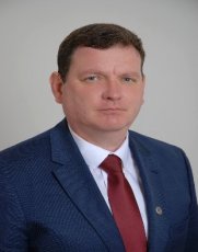 Zdjęcie prelegenta