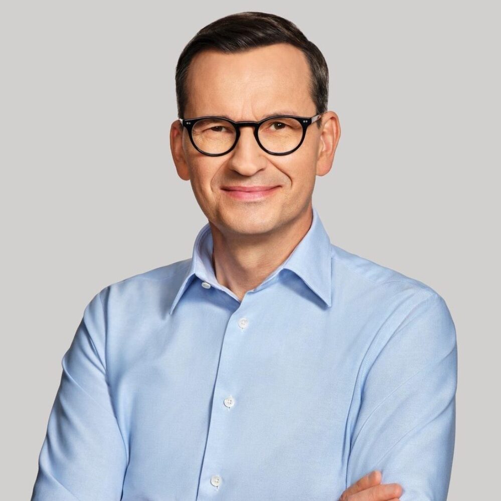 Zdjęcie prelegenta