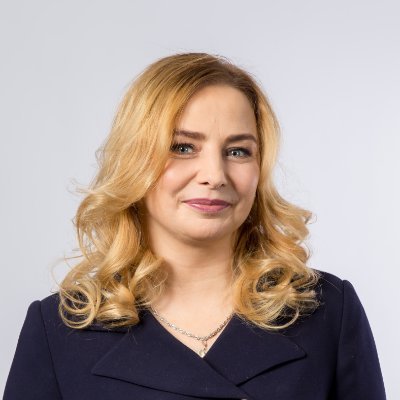 Zdjęcie prelegenta
