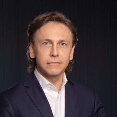 Zdjęcie prelegenta