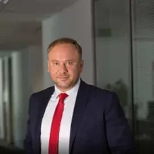 Zdjęcie prelegenta