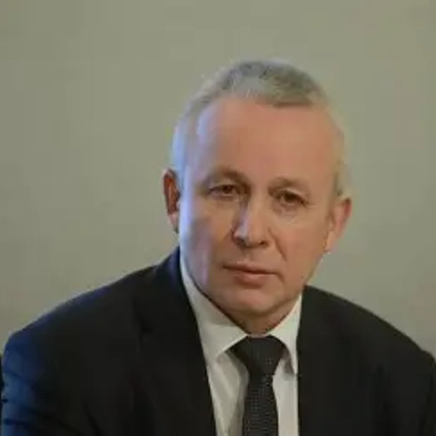 Zdjęcie prelegenta