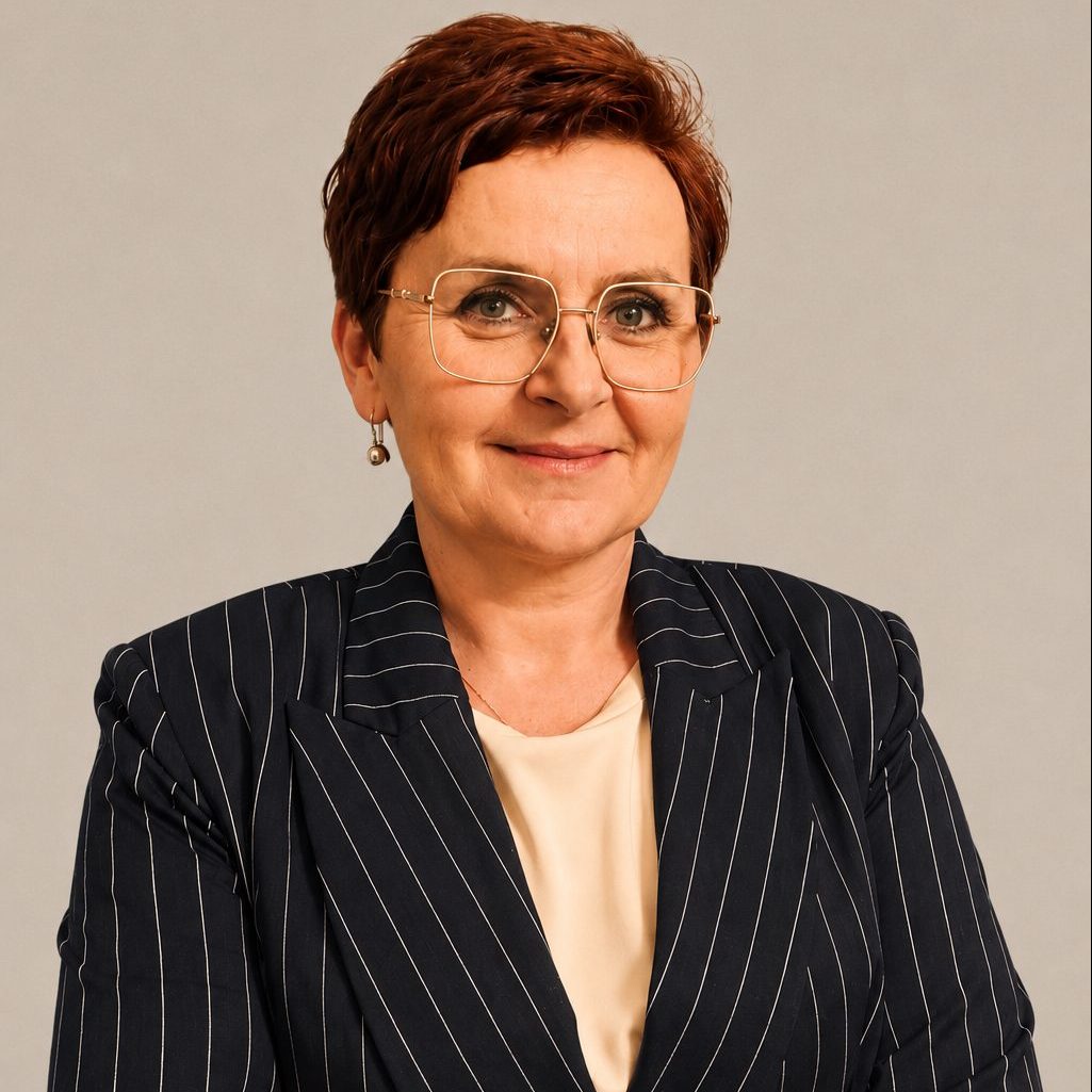 Zdjęcie prelegenta