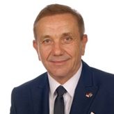 Zdjęcie prelegenta
