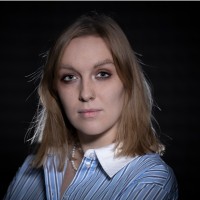Zdjęcie prelegenta