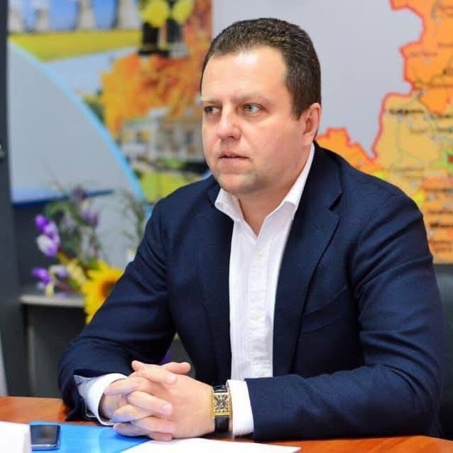 Zdjęcie prelegenta